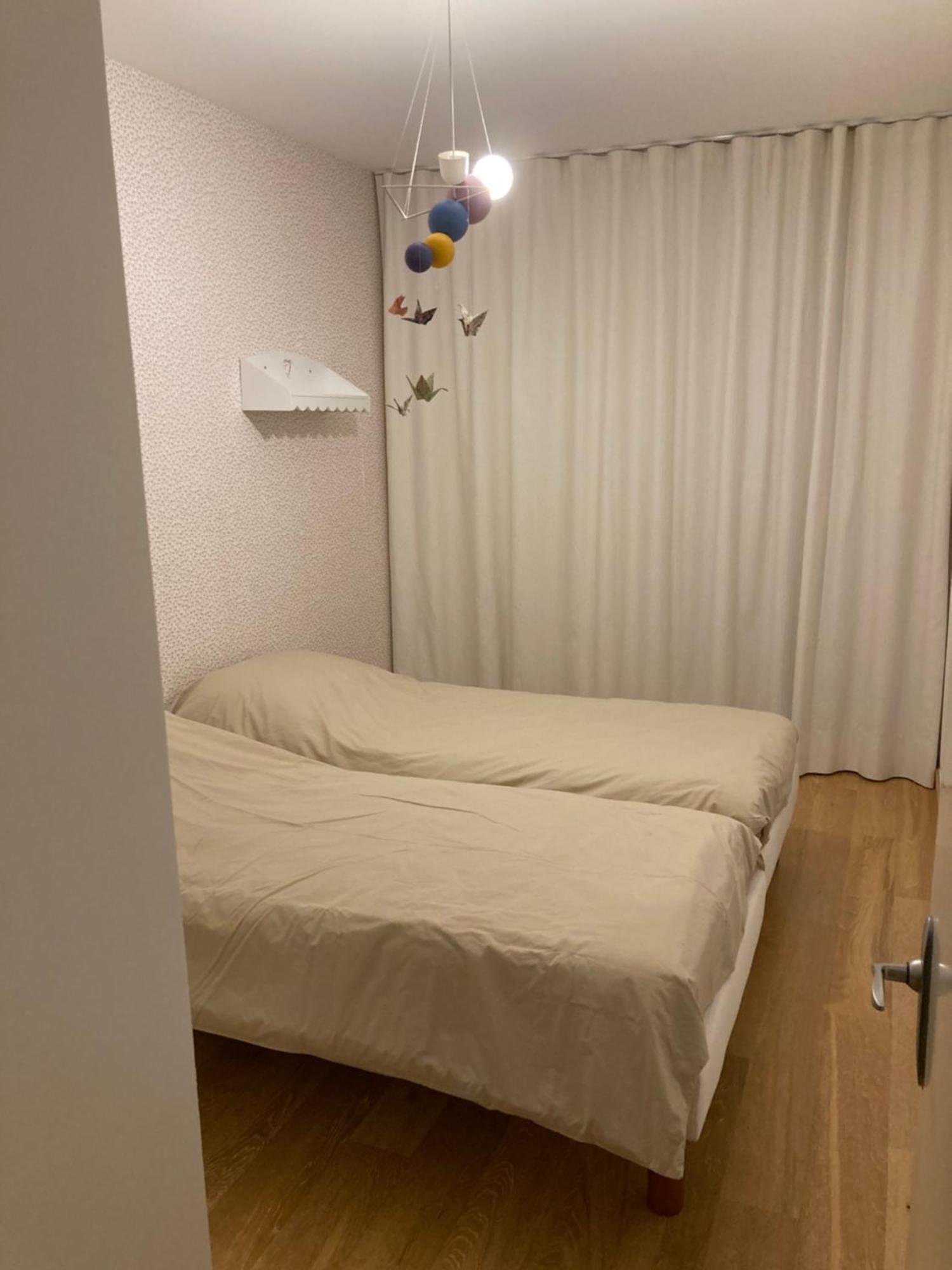 Appartement Hyper Centre Avec Garage Λιλ Εξωτερικό φωτογραφία