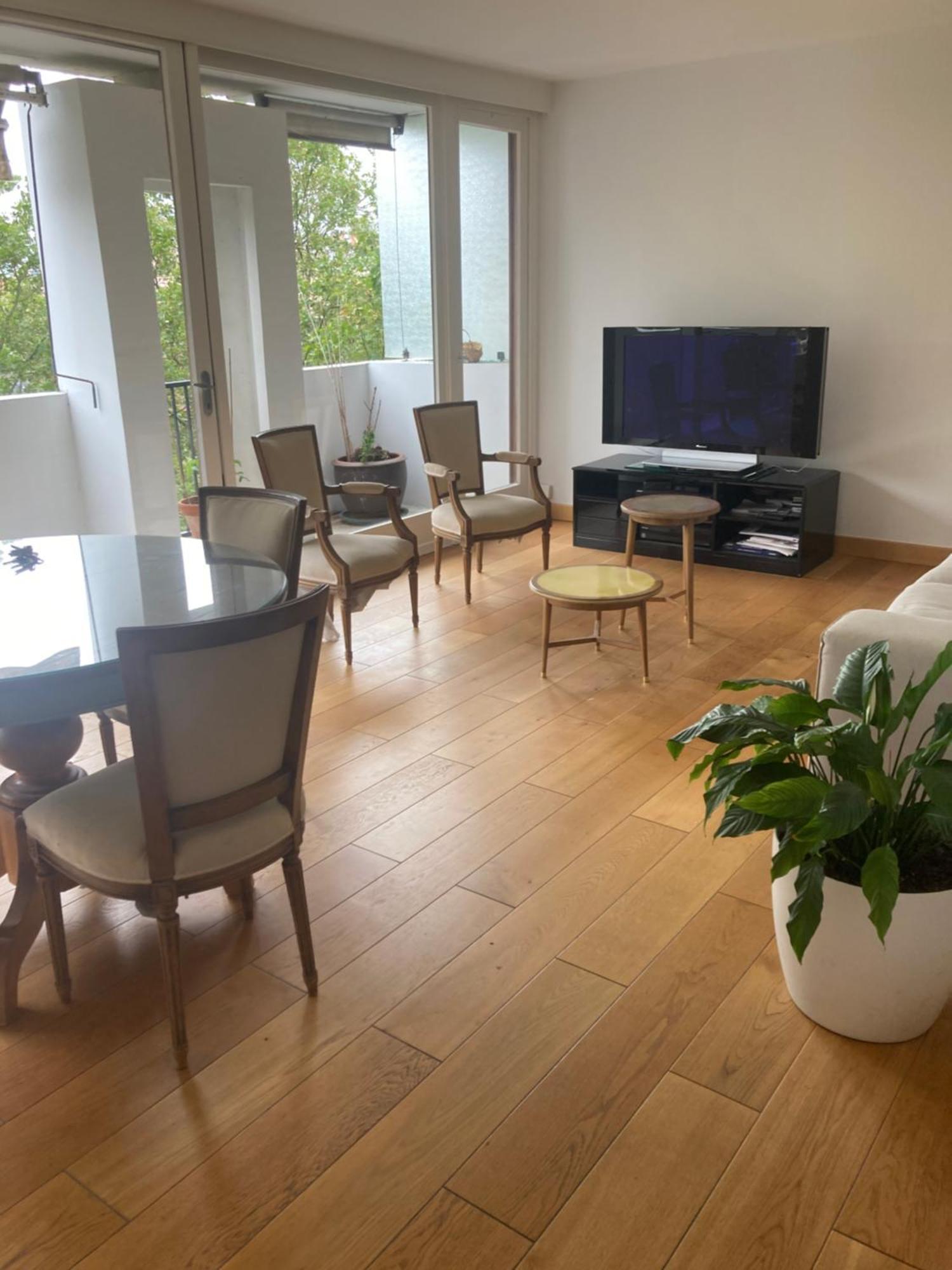 Appartement Hyper Centre Avec Garage Λιλ Εξωτερικό φωτογραφία